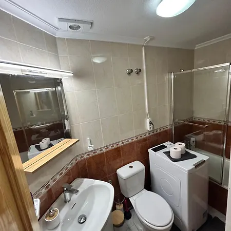 Appartement Napfény Guardamar del Segura